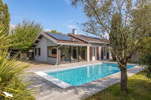 Maison à vendre |  La Teste-de-Buch |  4 pièces | 130 m²