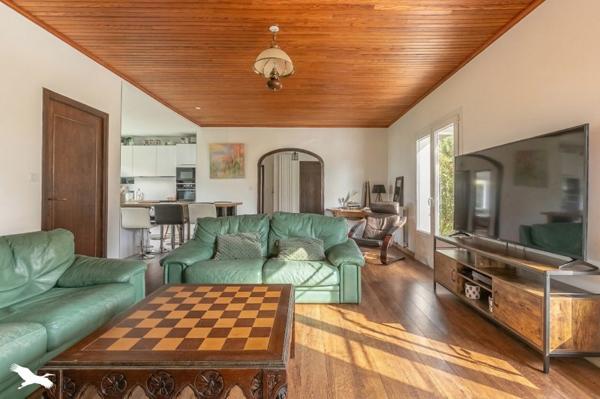 Maison à vendre |  La Teste-de-Buch |  4 pièces | 130 m²