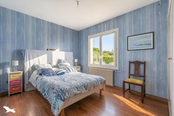 Maison à vendre |  La Teste-de-Buch |  4 pièces | 130 m²