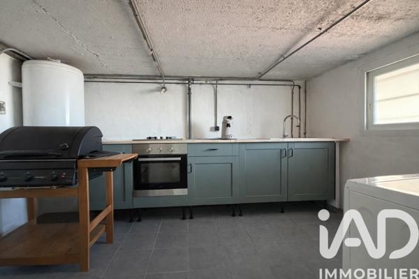 Maison à vendre 4 pièces 79 m² Joué-lès-Tours