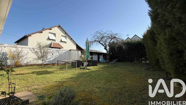 Maison à vendre 4 pièces 79 m² Joué-lès-Tours