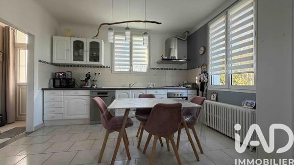Maison à vendre 4 pièces 79 m² Joué-lès-Tours