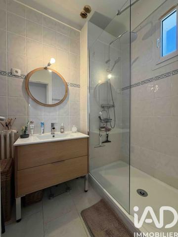 Maison à vendre 4 pièces 79 m² Joué-lès-Tours