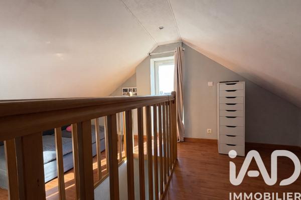 Maison à vendre 4 pièces 79 m² Joué-lès-Tours