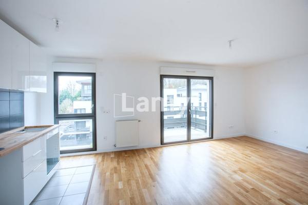 Appartement + parking