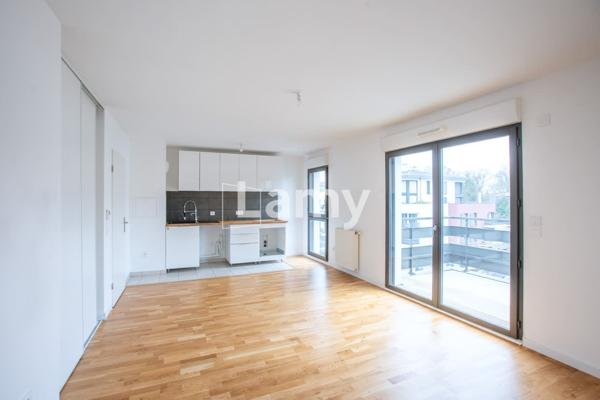 Appartement + parking