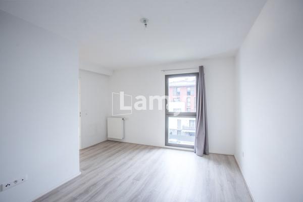 Appartement + parking