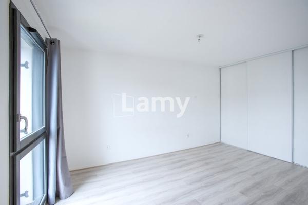 Appartement + parking