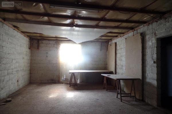 Maison à vendre à Ponts dans la Manche (50300), ref : 809