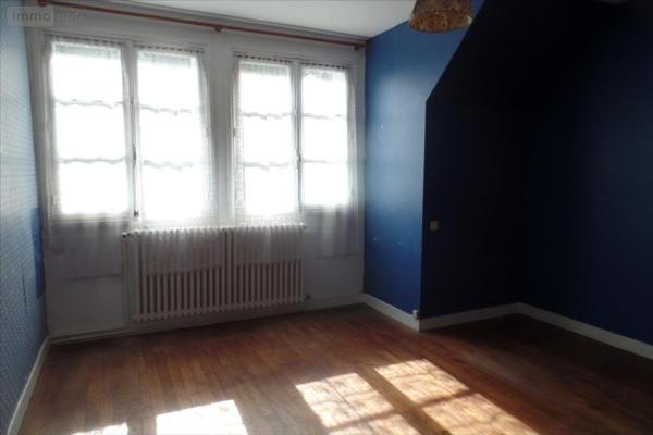 Maison à vendre à Ponts dans la Manche (50300), ref : 809