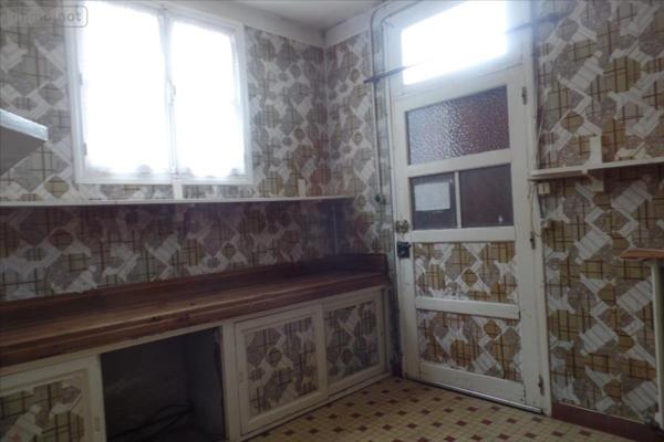 Maison à vendre à Ponts dans la Manche (50300), ref : 809