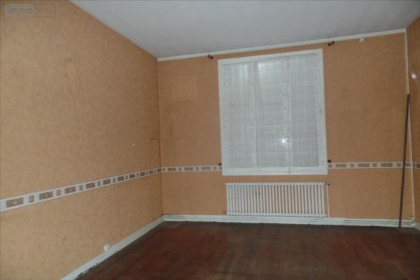 Maison à vendre à Ponts dans la Manche (50300), ref : 809