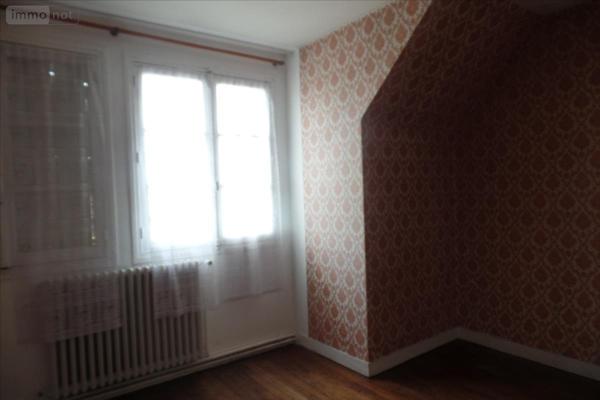 Maison à vendre à Ponts dans la Manche (50300), ref : 809