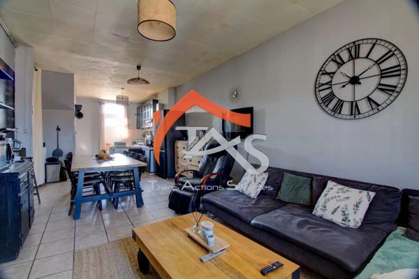 Vente Immeuble 11 pièces 251 m2 à Saint-Chamond