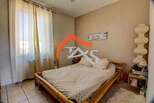 Vente Immeuble 11 pièces 251 m2 à Saint-Chamond