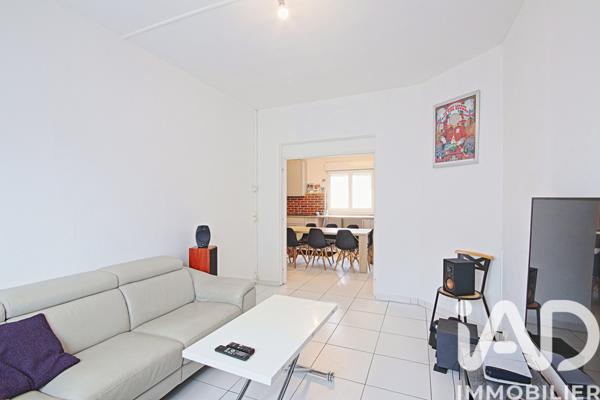 Maison à vendre 4 pièces 109 m² Arras