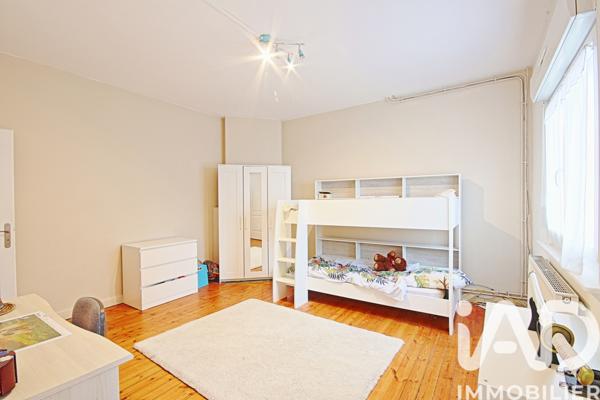 Maison à vendre 4 pièces 109 m² Arras
