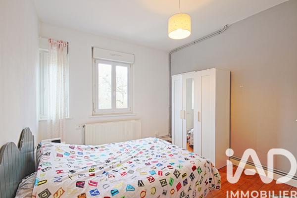 Maison à vendre 4 pièces 109 m² Arras