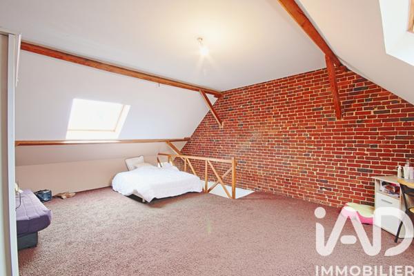 Maison à vendre 4 pièces 109 m² Arras