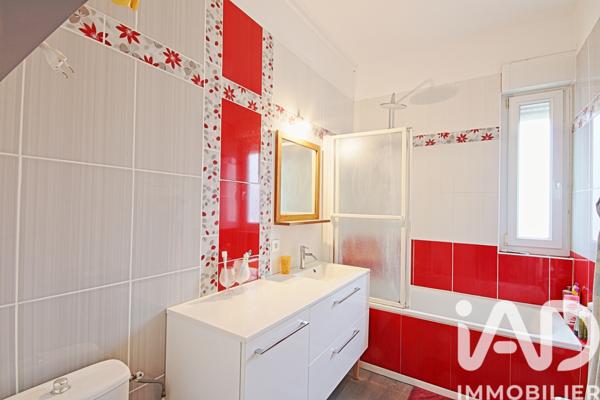 Maison à vendre 4 pièces 109 m² Arras