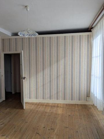 Maison de ville à vendre à Coudray-au-Perche dans l'Eure-et-Loir (28330), ref : 11247/279