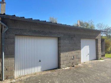 Maison de ville à vendre à Coudray-au-Perche dans l'Eure-et-Loir (28330), ref : 11247/279