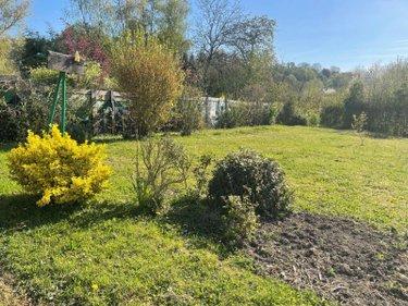 Maison de ville à vendre à Coudray-au-Perche dans l'Eure-et-Loir (28330), ref : 11247/279