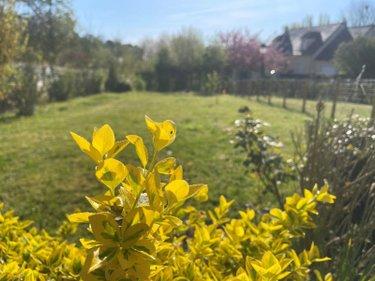 Maison de ville à vendre à Coudray-au-Perche dans l'Eure-et-Loir (28330), ref : 11247/279