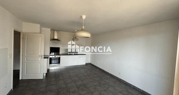 À vendre Appartement 2 pièces 44 m² - Toulon 83200