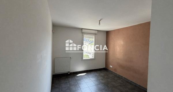 À vendre Appartement 2 pièces 44 m² - Toulon 83200