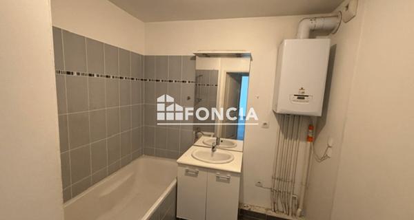À vendre Appartement 2 pièces 44 m² - Toulon 83200