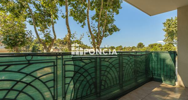 À vendre Appartement 2 pièces 44 m² - Toulon 83200