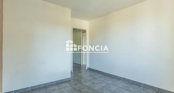 À vendre Appartement 2 pièces 44 m² - Toulon 83200