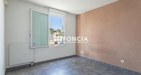 À vendre Appartement 2 pièces 44 m² - Toulon 83200