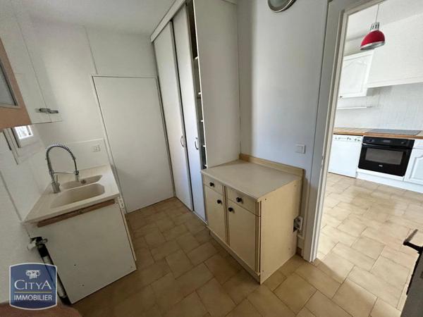 Maison à louer 4 pièces 147.24m² Perpignan (66000)
