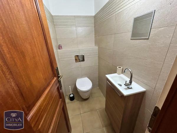 Maison à louer 4 pièces 147.24m² Perpignan (66000)