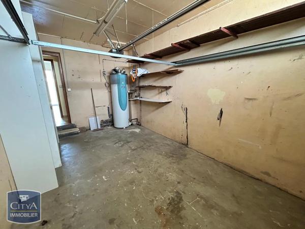 Maison à louer 4 pièces 147.24m² Perpignan (66000)