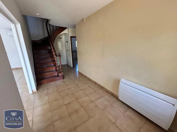 Maison à louer 4 pièces 147.24m² Perpignan (66000)