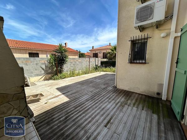 Maison à louer 4 pièces 147.24m² Perpignan (66000)