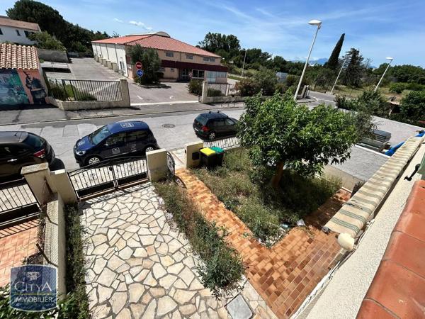 Maison à louer 4 pièces 147.24m² Perpignan (66000)