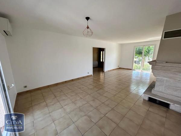 Maison à louer 4 pièces 147.24m² Perpignan (66000)
