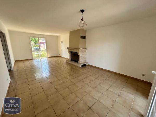 Maison à louer 4 pièces 147.24m² Perpignan (66000)