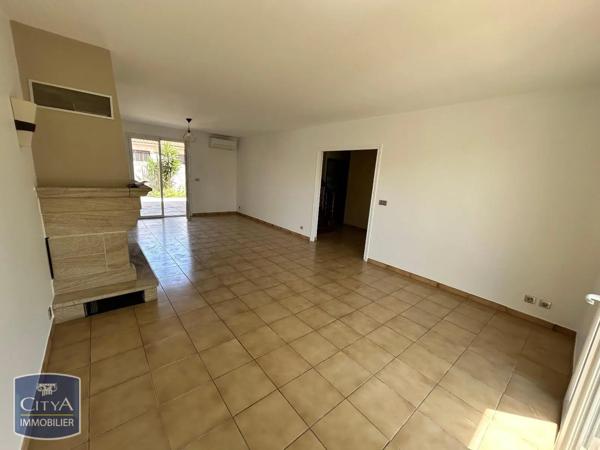 Maison à louer 4 pièces 147.24m² Perpignan (66000)