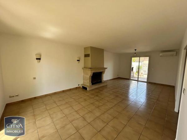 Maison à louer 4 pièces 147.24m² Perpignan (66000)