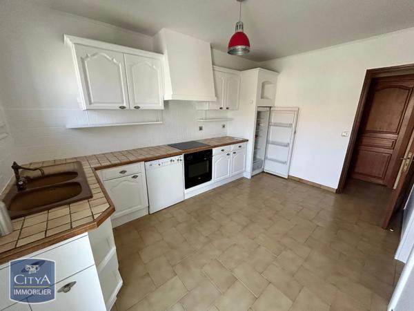 Maison à louer 4 pièces 147.24m² Perpignan (66000)