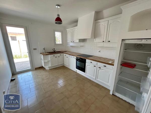 Maison à louer 4 pièces 147.24m² Perpignan (66000)