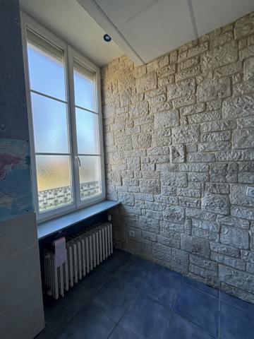 Belle propriété de 322 m² du XIX è siècle au centre ville de CHATILLON SUR SEINE avec garage , terrain de 1000 Châtillon-sur-Seine (21400)