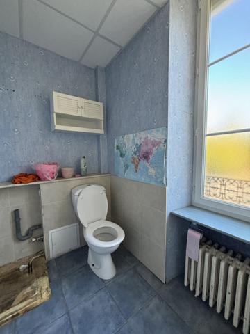 Belle propriété de 322 m² du XIX è siècle au centre ville de CHATILLON SUR SEINE avec garage , terrain de 1000 Châtillon-sur-Seine (21400)