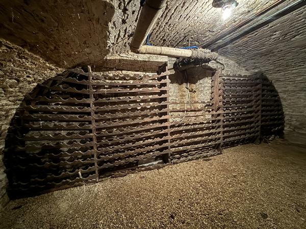 Belle propriété de 322 m² du XIX è siècle au centre ville de CHATILLON SUR SEINE avec garage , terrain de 1000 Châtillon-sur-Seine (21400)