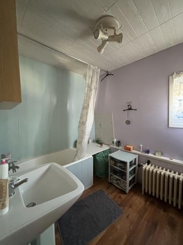 Belle propriété de 322 m² du XIX è siècle au centre ville de CHATILLON SUR SEINE avec garage , terrain de 1000 Châtillon-sur-Seine (21400)